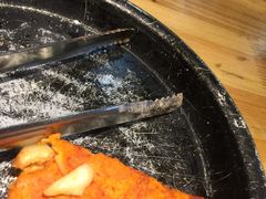 -麻蒲碳烤肉(远景路1号店)