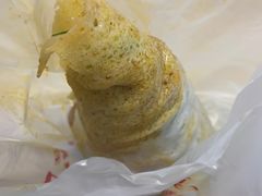 -田三卷馍(万达分店)