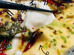 -川里谈·川味小馆(北京路店)