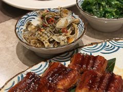 -極上萬膳·日料放题(来福士江景店)