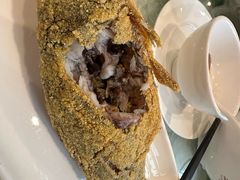 鲫鱼-三义和酒楼(广渠门店)