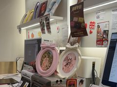 -海马体照相馆(大连柏威年购物中心店)