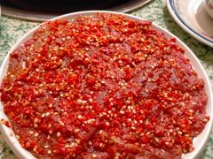 -鸿姐老火锅(静安店)