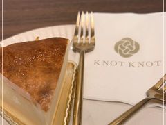 -KNOTKNOT珞珞·日式甜品(K11店)