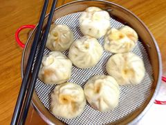 -文武王氏烧饼·无矾油条(西溪路店)