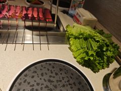 -丰茂烤串(五道口店)