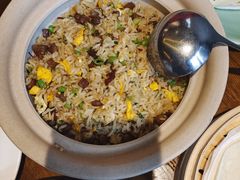 -粗茶淡饭·隐庐私厨(东亭店)