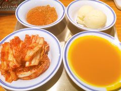 -7年8班朝鲜族非遗美食(三钢里店)