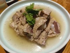 -打酱油·非遗淮扬菜(瘦西湖梅岭店)