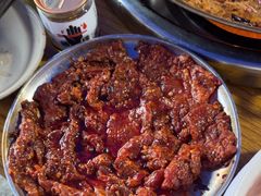 -五里关火锅(牛市口店)