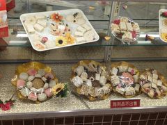 -芦庄子桂顺斋(和平路总店)