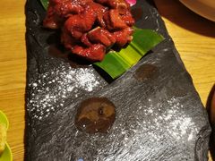 -泰钰丰烤鸭(永安道店)