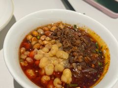 -眉州东坡·熊猫主题餐厅(枫蓝店)