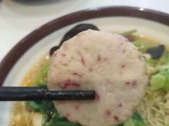 -张亮麻辣烫(尚都SOHO店)