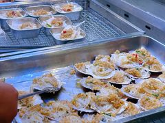 -韩盛·盛江山自助料理(沈辽路万达店)