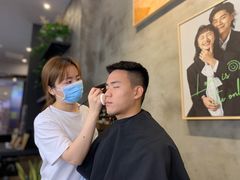 -海马体照相馆|大师(武汉光谷K11店)