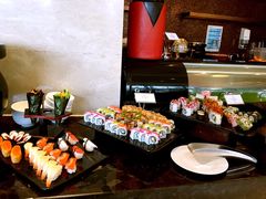 -索菲特西湖大酒店·香榭丽全日候餐厅(南山路店)