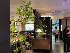 -大潮淮·淮扬菜(何园旗舰店)