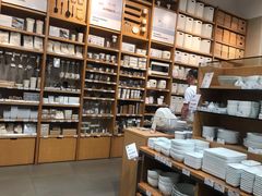 -MUJI无印良品(万象城店)