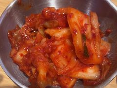 -朴大叔拌饭(上海金山万达店)