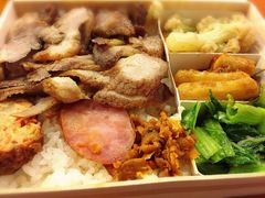 食全池上便当(林森店)-食全池上便当林森店