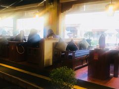 -思金拉措庄园藏餐(太阳岛店)