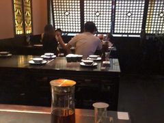 -绿茶餐厅(汇悦大融城店)