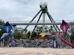 -七彩云南欢乐世界