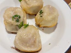 -舒蔡记生煎菜饭(云南中路店)