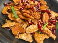-聚味瞿记·龙虾堂(咸嘉湖店)