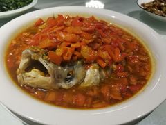 -U你·天然调味(南湖总店)