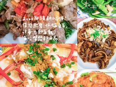 -北塘海鲜·天津菜·鲅鱼水饺是一绝(大光明桥旗舰店)