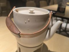 -一坐一忘云南菜(卓悦中心)