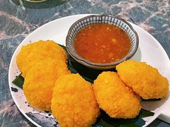 -浩海火燒雲傣家菜(芮欧百货店)