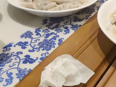 -东方饺子王(新奥购物中心店)