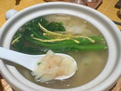 -蔡澜点心·粤菜(花城汇南区店)