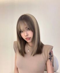 -五道口发型设计