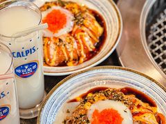 -梦山水日本烧肉(五四广场店)