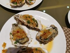 -长沙三景韦尔斯利酒店·Oval全日制餐厅自助餐