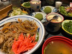 -千羽鹤海鲜居酒屋Bistro(大望路店)