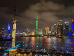 -外滩8号 whisky bar(金延大厦店)