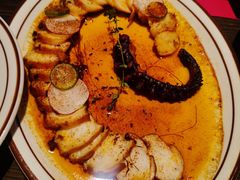 -ZAFFERANO西班牙海鲜饭(上海首店)