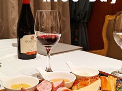 -北京友谊宾馆·俄罗斯餐厅