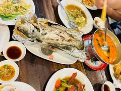 -大螃蟹海鲜餐厅
