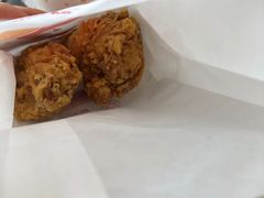 -麦当劳(塔园路店)