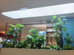 -悦海·家宴·冰花皮皮虾大锅贴(宝龙店)
