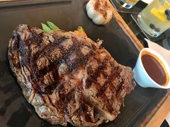 -天龙轩(香港丽思卡尔顿酒店)