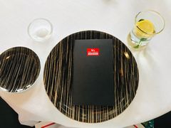 菜单-8½ Otto e Mezzo BOMBANA(洛克外滩源店)