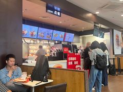 -肯德基(北京南站店)