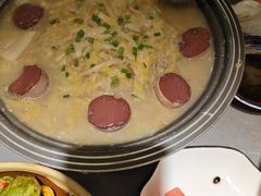 -金手勺东北菜(上庄店)